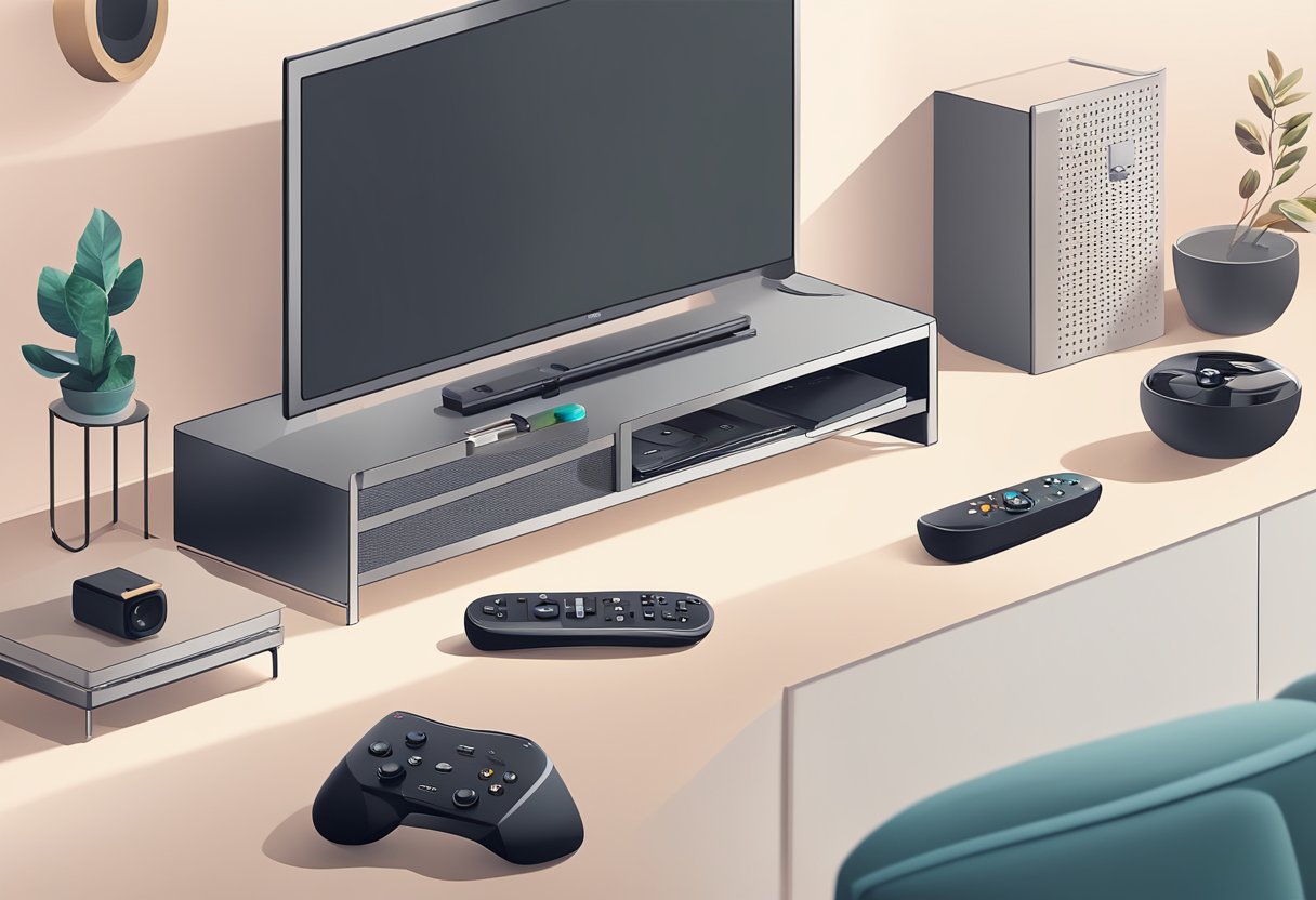 Melhor TV 32 Polegadas 2026: Guia Completo de Compra -1
