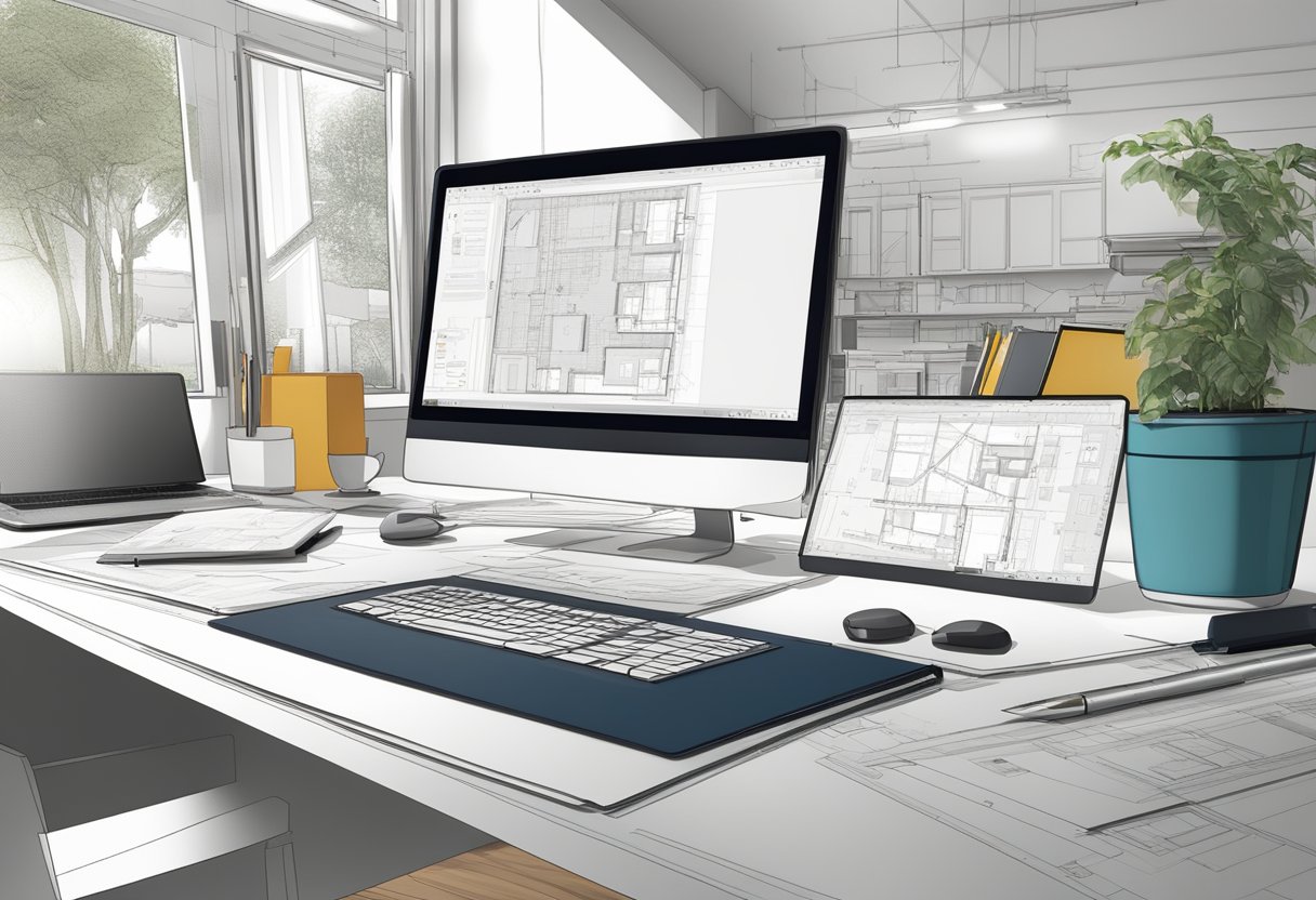 Melhores Notebooks para Arquitetos: Além do AutoCAD -1 Melhores Notebooks para Arquitetos: Além do AutoCAD -1