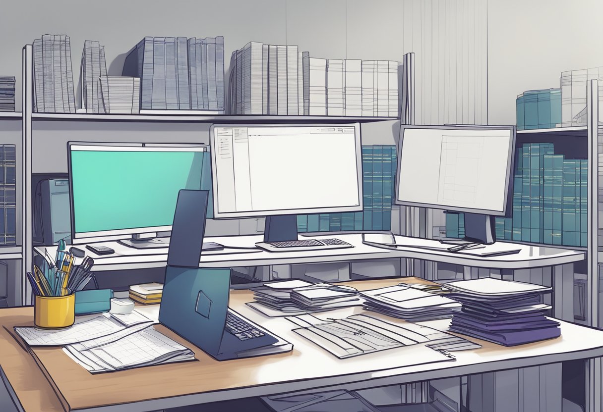 Melhores Notebooks para Arquitetos: Além do AutoCAD -1