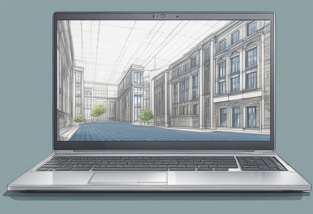 Melhores Notebooks para Arquitetos: Além do AutoCAD -1