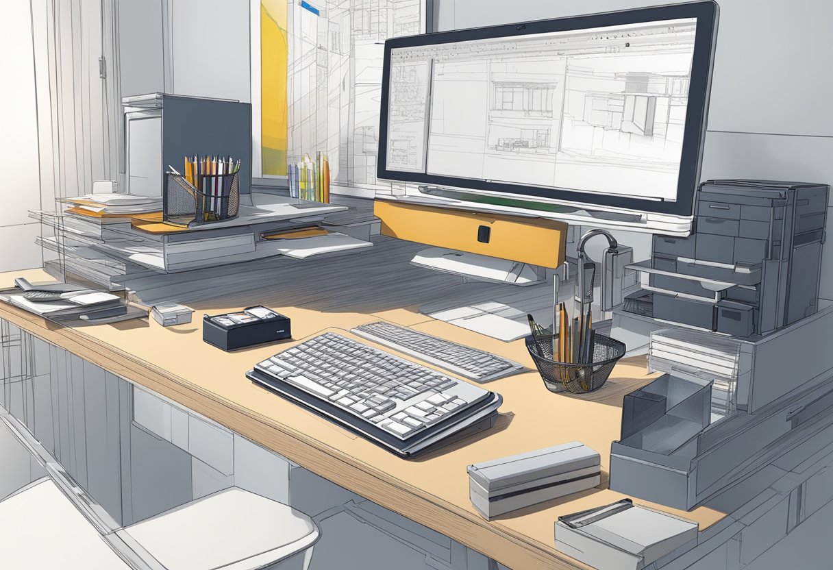 Melhores Notebooks para Arquitetos: Além do AutoCAD -1