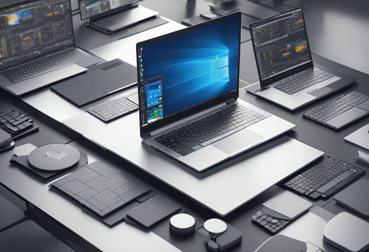 Melhores Notebooks para Arquitetos: Além do AutoCAD -1