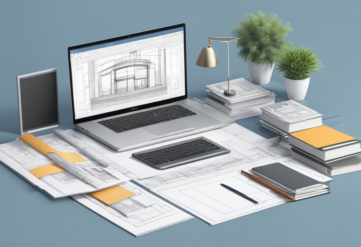Melhores Notebooks para Arquitetos: Além do AutoCAD -1