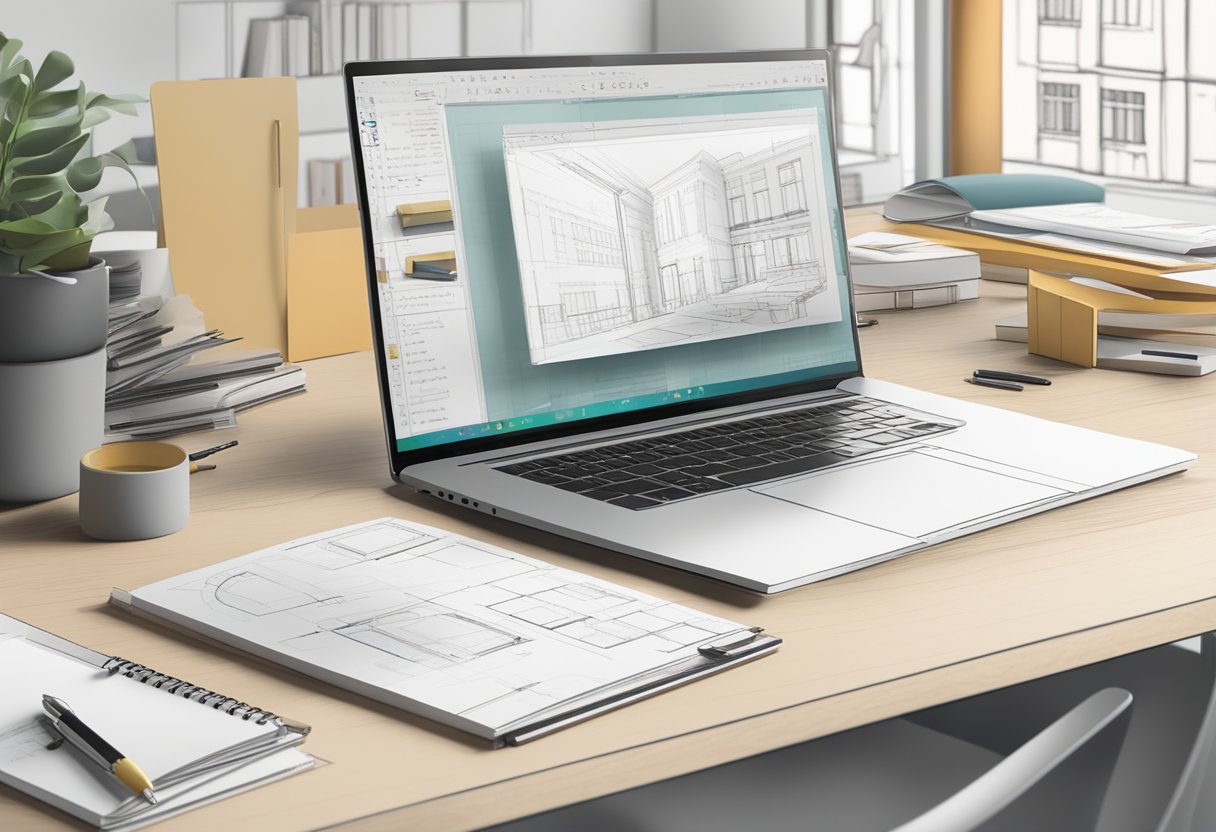 Notebooks Para Arquitetos: Além Do AutoCAD 2026
