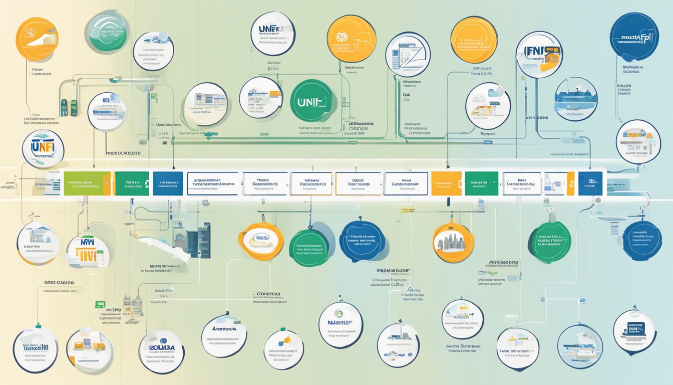 What Companies Does UNFI Own? A Quick Guide to Its Subsidiaries