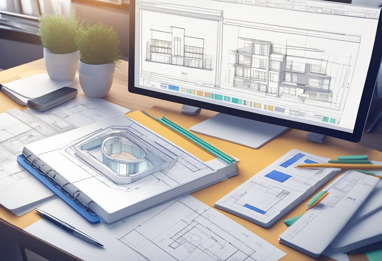 Melhores Notebooks para Arquitetos: Além do AutoCAD -1