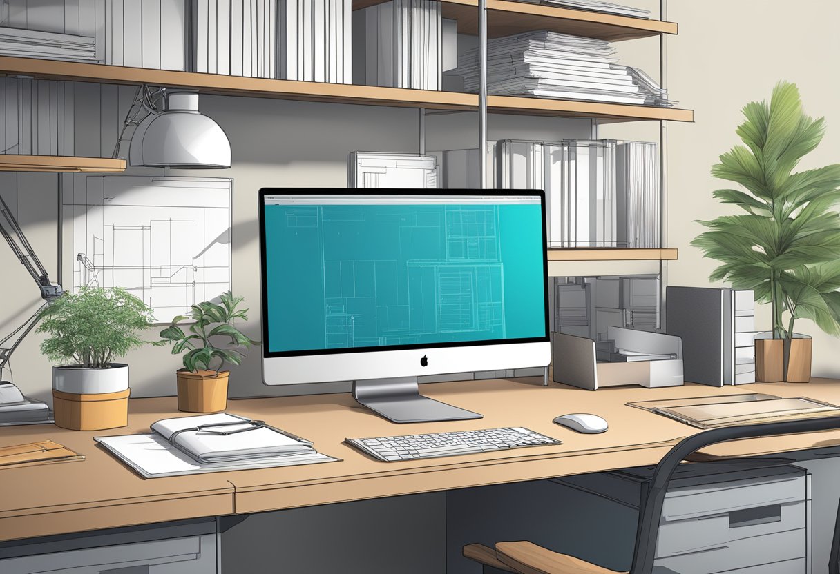 Melhores Notebooks para Arquitetos: Além do AutoCAD -1 Melhores Notebooks para Arquitetos: Além do AutoCAD -1