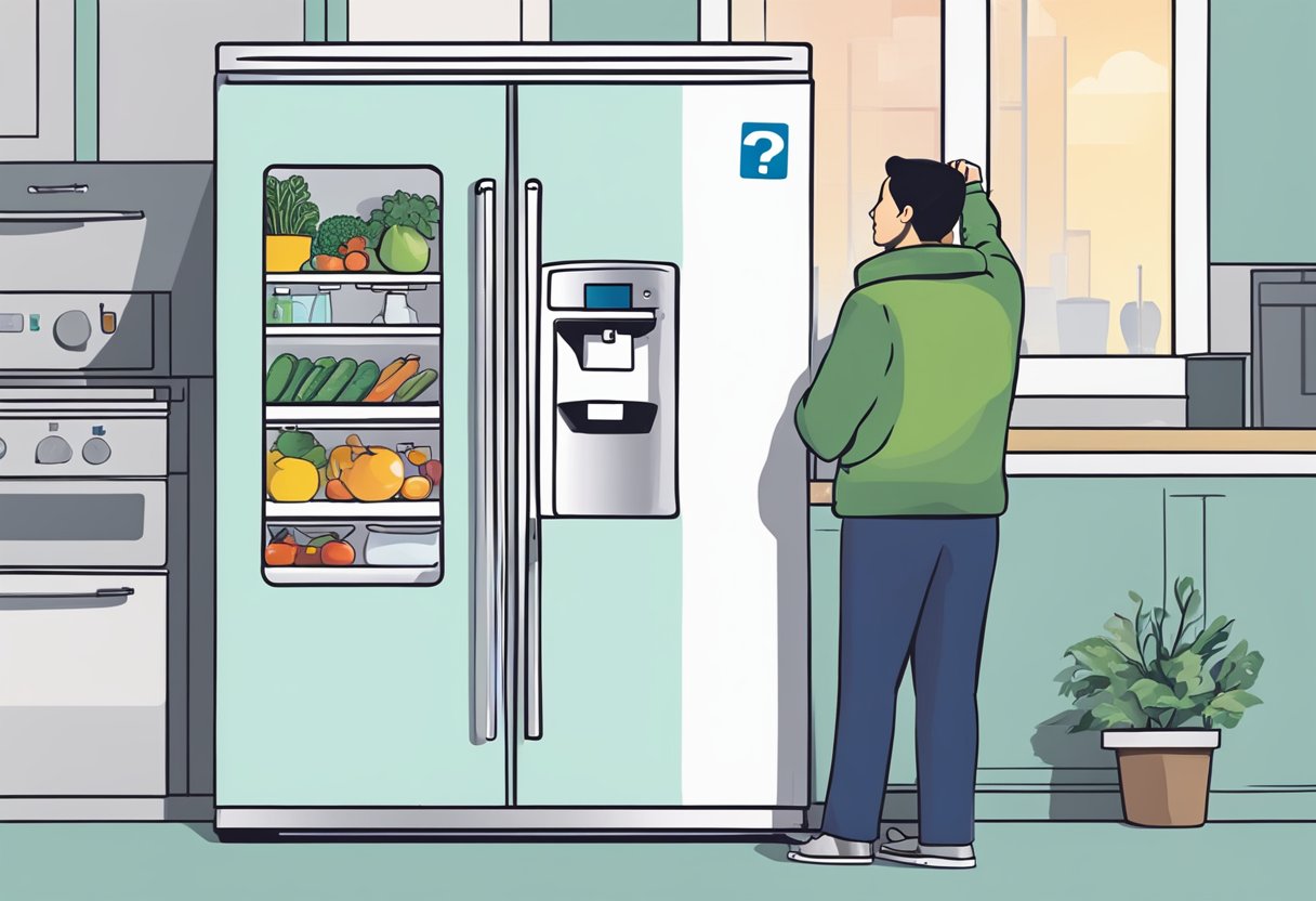 Uma geladeira Panasonic é boa mesmo? Descubra aqui -1 Uma geladeira Panasonic é boa mesmo? Descubra aqui -1