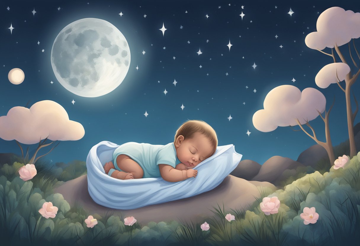 Fralda Noturna: Como Escolher a Melhor Opção Para o Seu Bebê -1 Fralda Noturna: Como Escolher a Melhor Opção Para o Seu Bebê -1