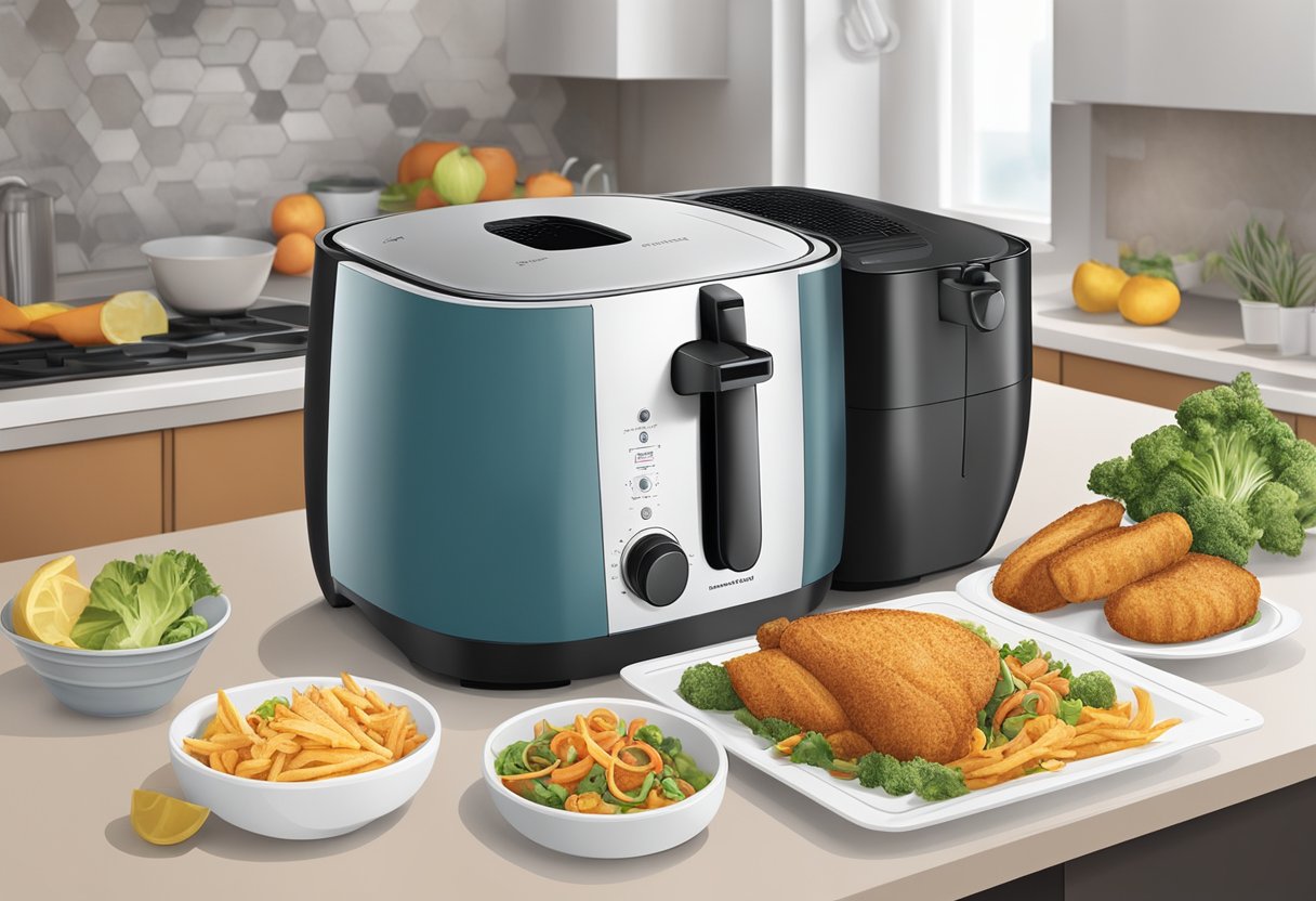 Análise: Airfryer Multilaser é boa para fritar? -1