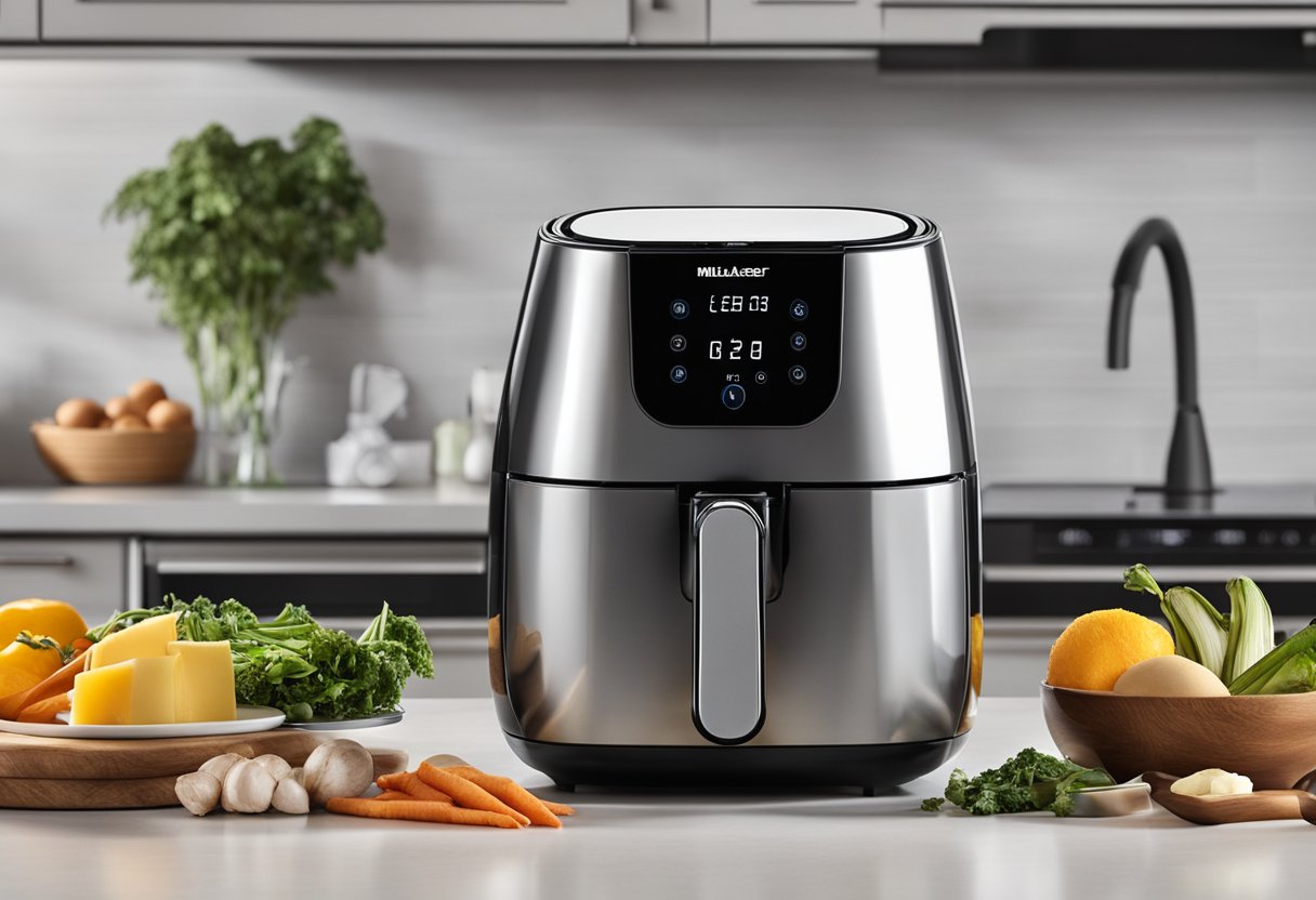 Análise: Airfryer Multilaser é boa para fritar? -1 Análise: Airfryer Multilaser é boa para fritar? -1