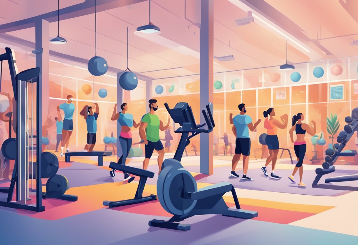 Melhores tênis para academia 2026 para todo tipo de treino: Guia Completo -1 Melhores tênis para academia 2026 para todo tipo de treino: Guia Completo -1