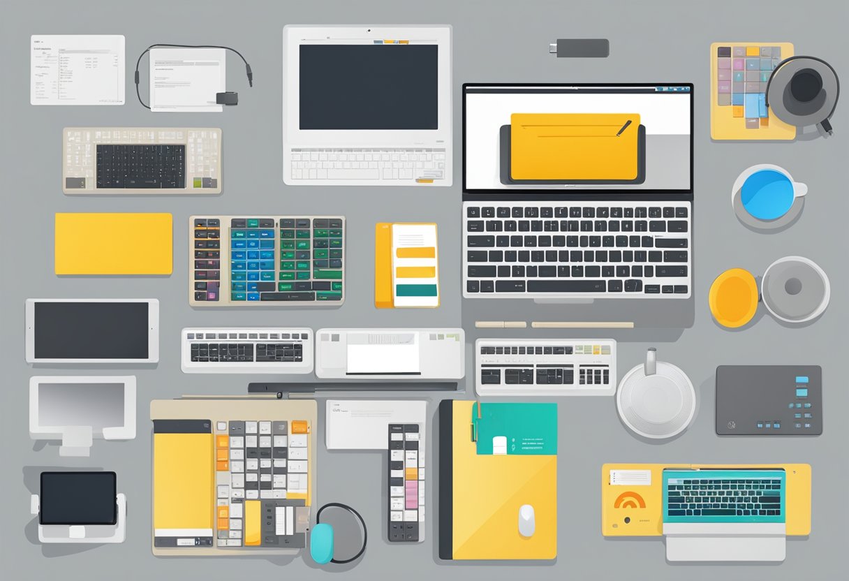 Melhores Teclados Sem Fio 2026: Os 5 modelos mais indicados para produtividade e conforto -1