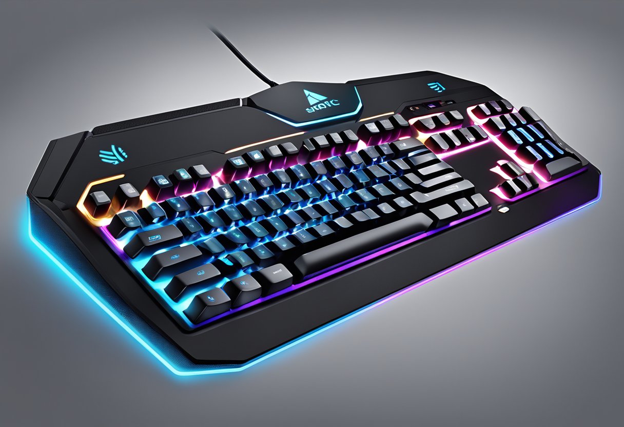 Melhores Teclados Sem Fio 2026: Os 5 modelos mais indicados para produtividade e conforto -1