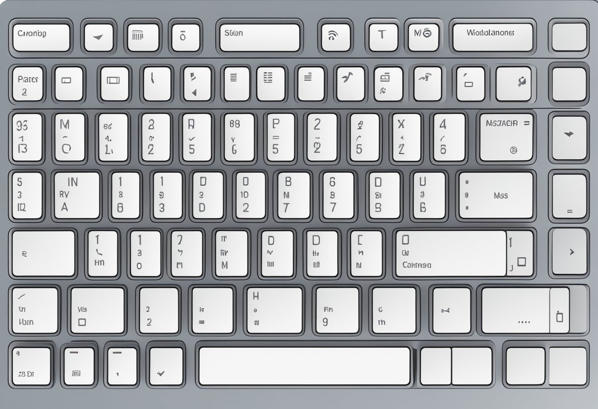 Melhores Teclados Sem Fio 2026: Os 5 modelos mais indicados para produtividade e conforto -1