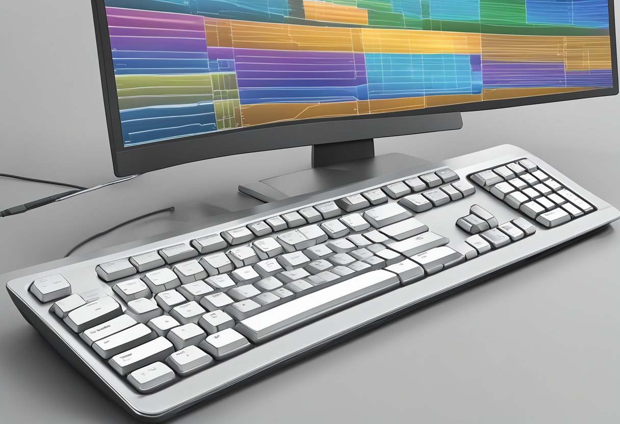 Melhores Teclados Sem Fio 2026: Os 5 modelos mais indicados para produtividade e conforto -1