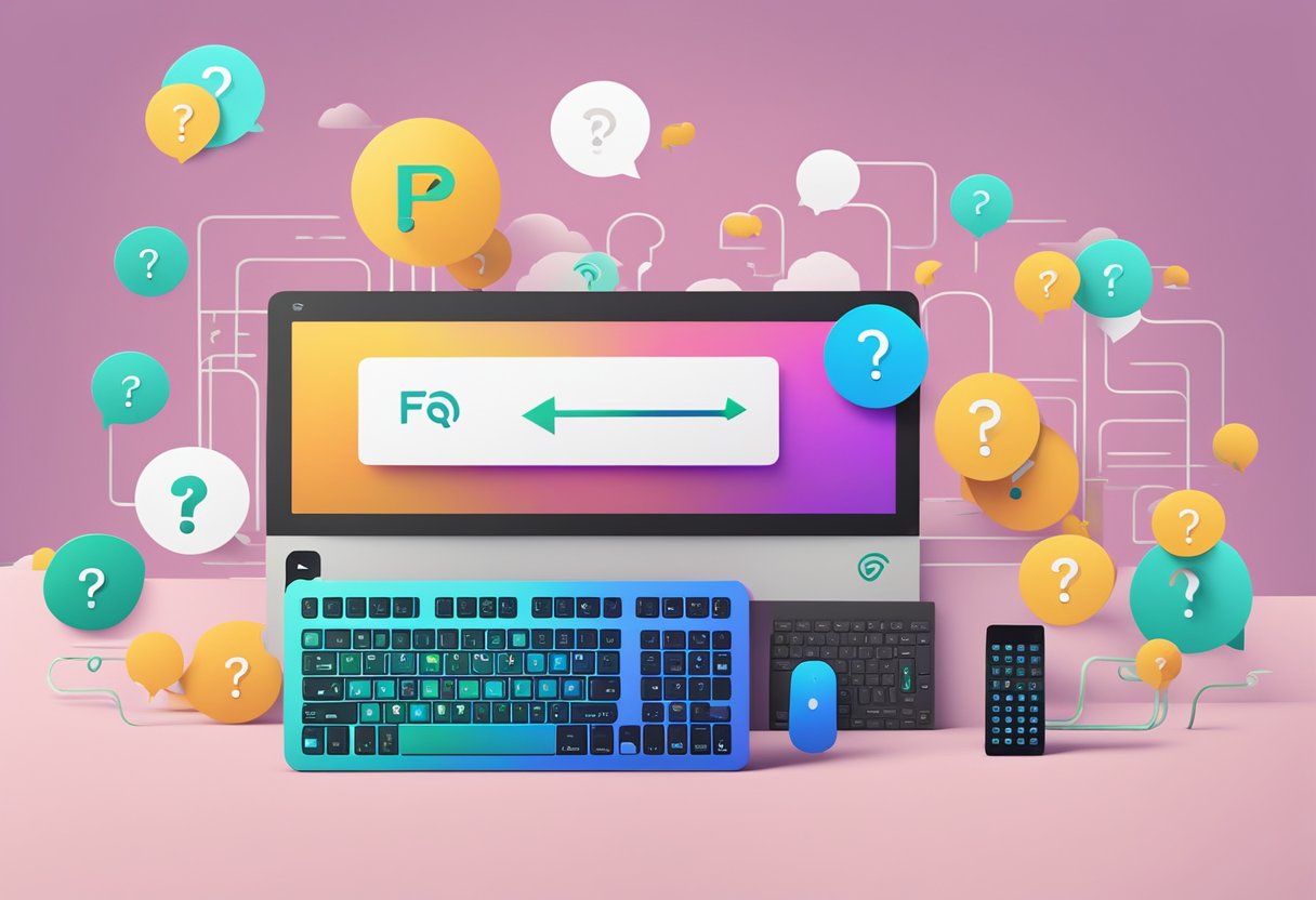 Melhores Teclados Sem Fio 2026: Os 5 modelos mais indicados para produtividade e conforto -1 Melhores Teclados Sem Fio 2026: Os 5 modelos mais indicados para produtividade e conforto -1