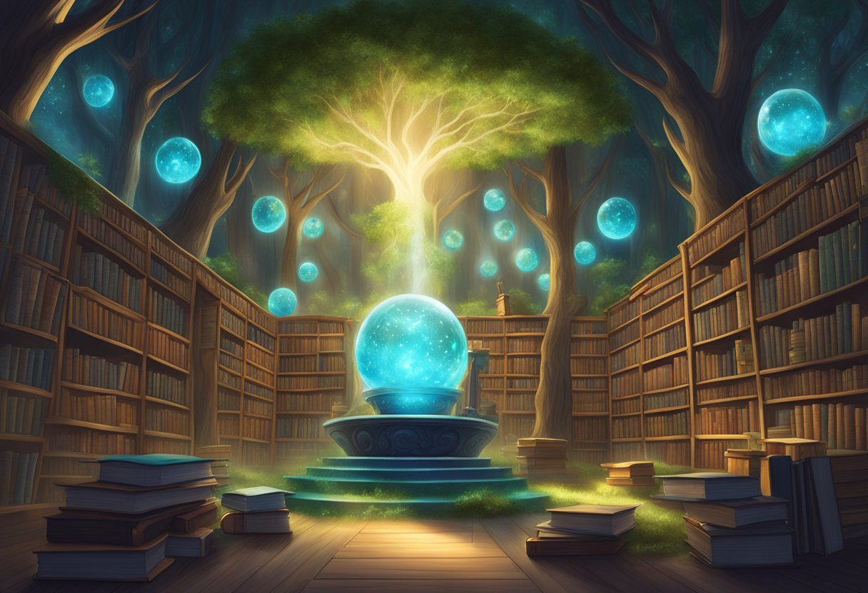 Melhores Livros de Fantasia: Indicações para Ler em 2026 -1