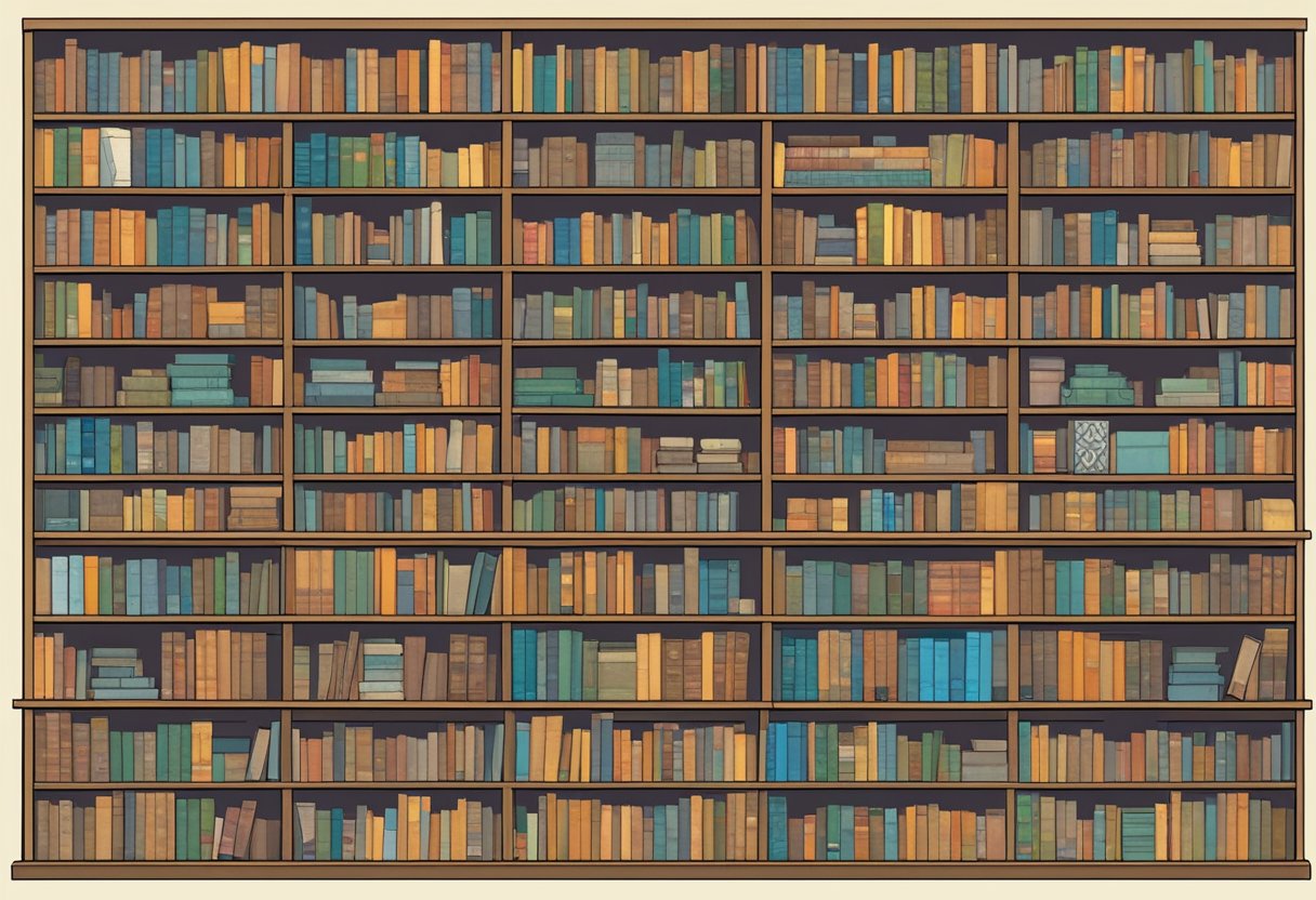 Melhores Livros de Fantasia: Indicações para Ler em 2026 -1