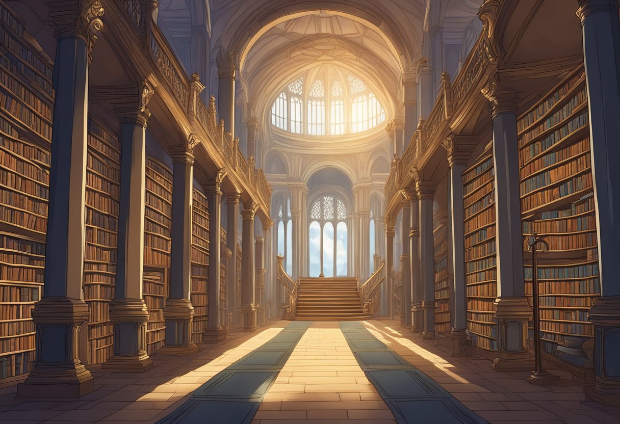Melhores Livros de Fantasia: Indicações para Ler em 2026 -1