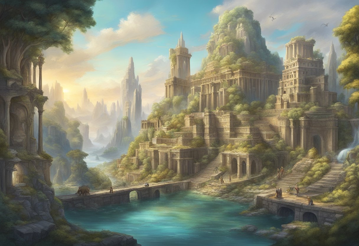 Melhores Livros de Fantasia: Indicações para Ler em 2026 -1