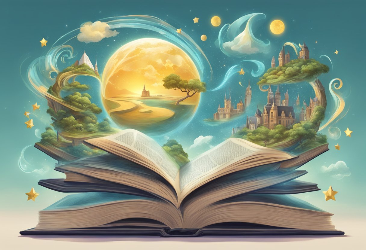 Melhores Livros de Fantasia: Indicações para Ler em 2026 -1