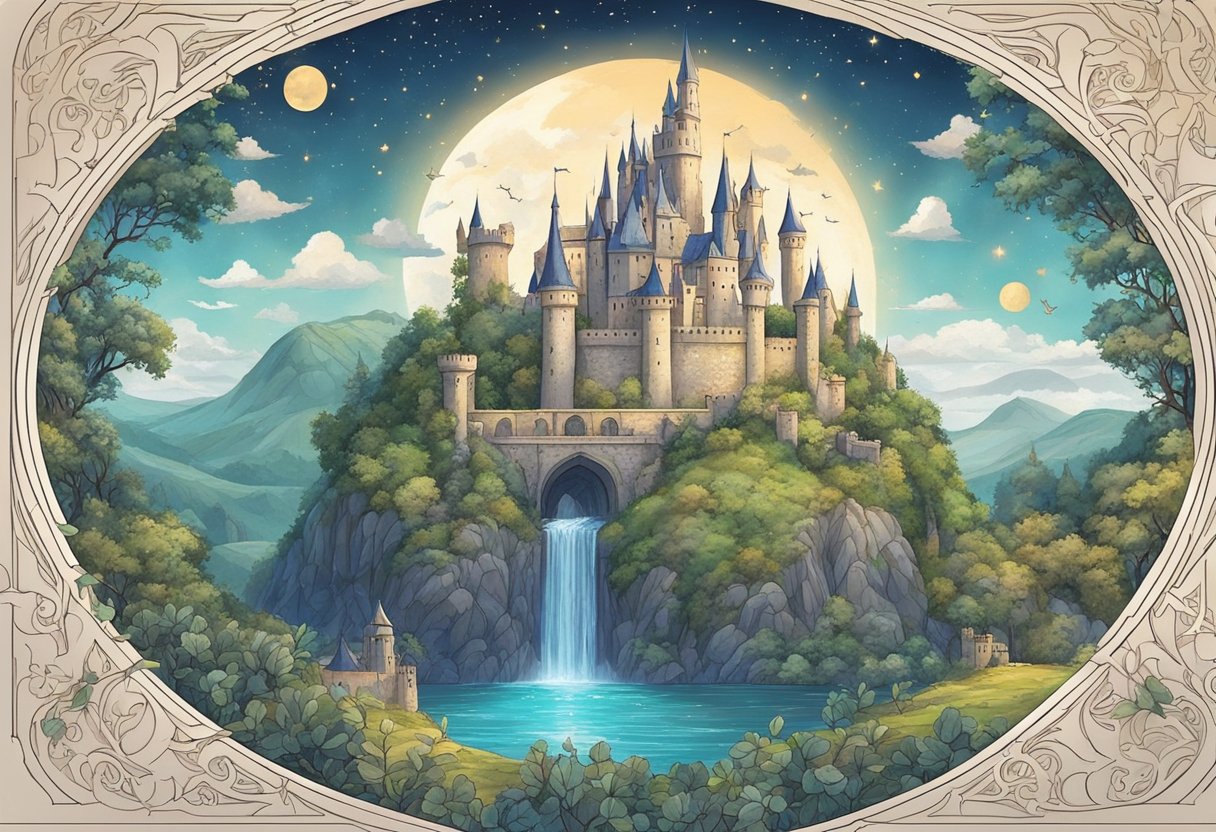 Melhores Livros de Fantasia: Indicações para Ler em 2026 -1
