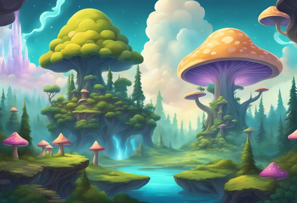 Melhores Livros de Fantasia: Indicações para Ler em 2026 -1