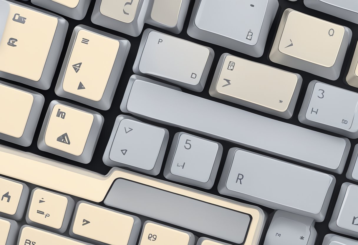 Qual a diferença entre teclado mecânico e teclado de membrana: Guia completo -1