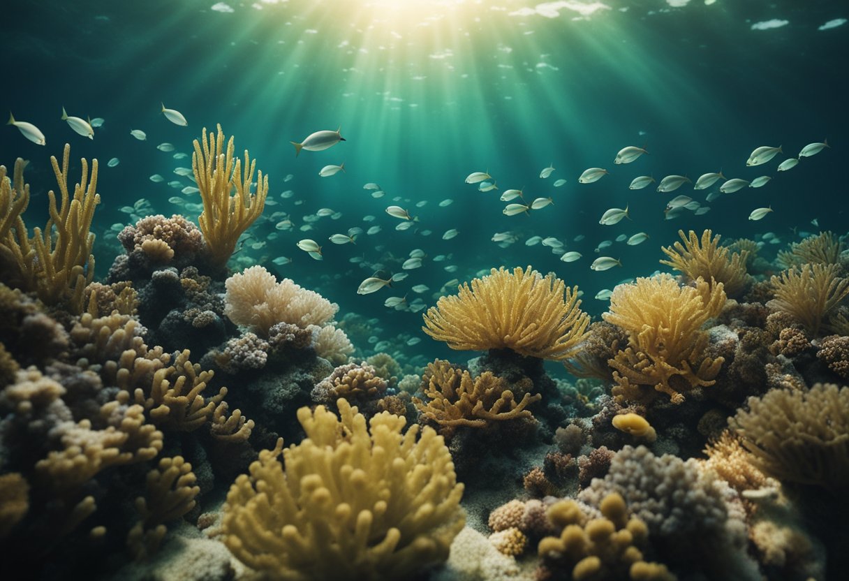 Ocean Acidification Definition and Causes: An In-Depth Exploration ...