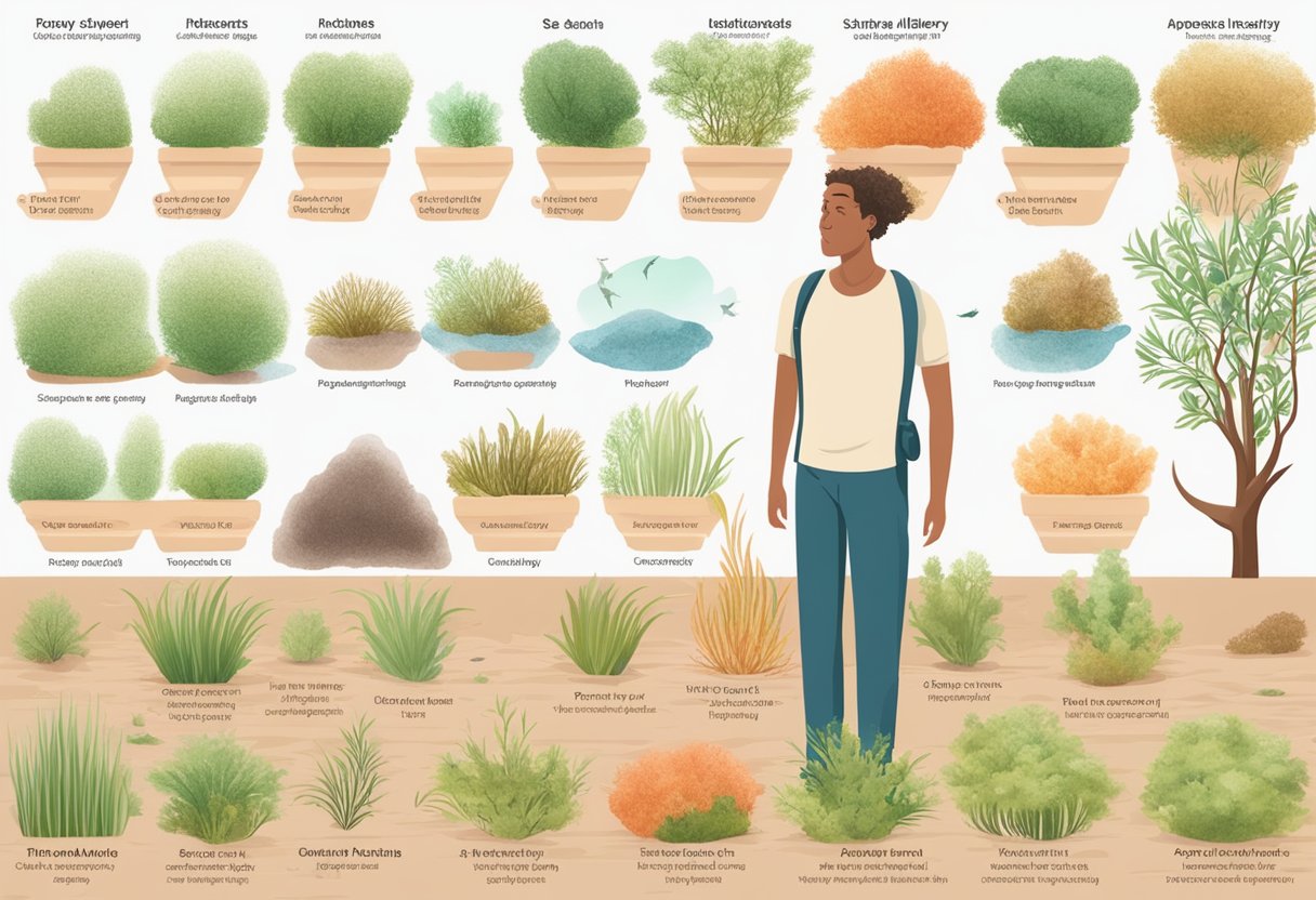 Sea Moss Allergy Essential Facts and Prevention Tips