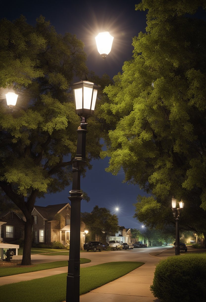 Discover Waco's neighborhoods and safety features for a secure community