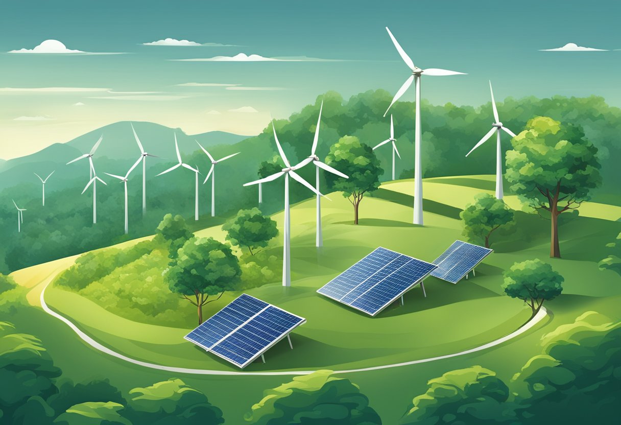 Ardian Clean Energy Evergreen Fund: A Sustainable Investment for the Future 2