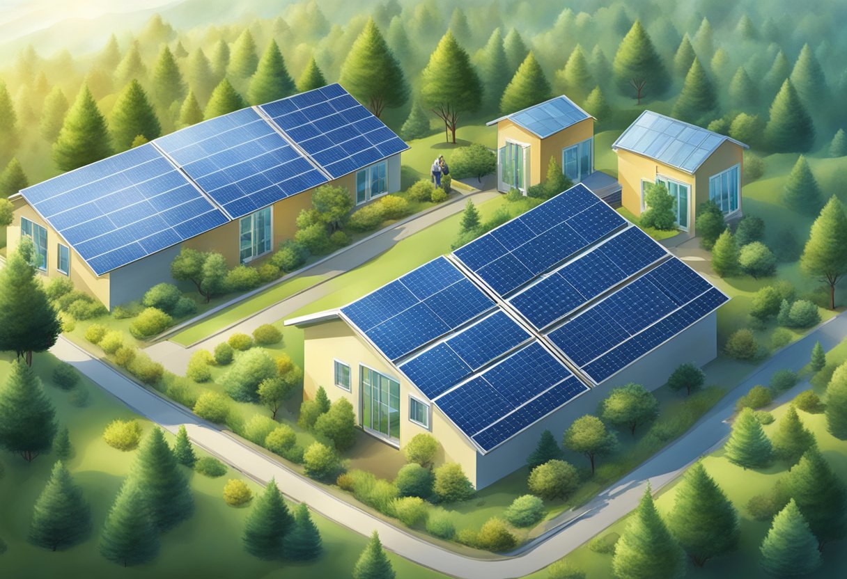 Ardian Clean Energy Evergreen Fund: A Sustainable Investment for the Future 4