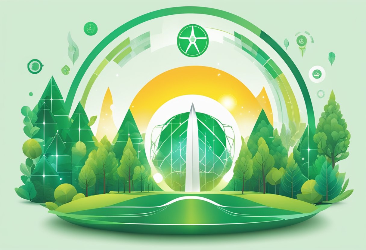 Ardian Clean Energy Evergreen Fund: A Sustainable Investment for the Future 18