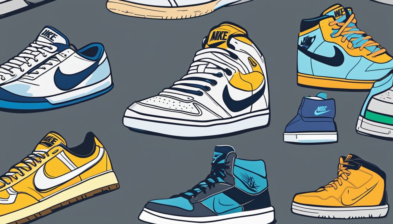 What Companies Do Nike Own: A Guide to Nike's Brand Portfolio