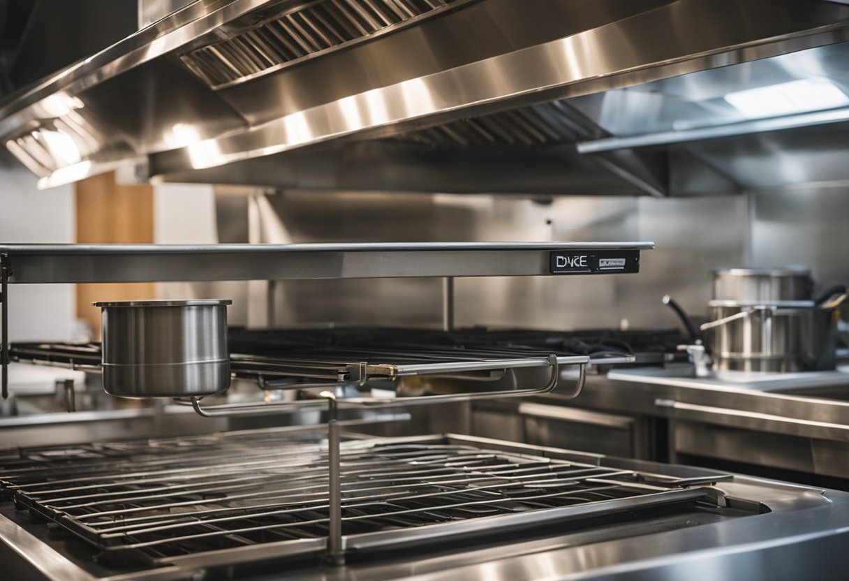 Duke Food Warmer Keeping Your Food Hot and Fresh GeekNex