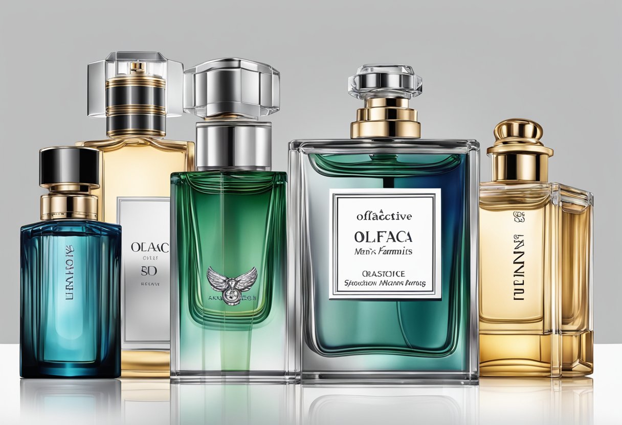 Melhores Perfumes Masculinos Importados: Top 10 Fragrâncias para Homens Exigentes -1