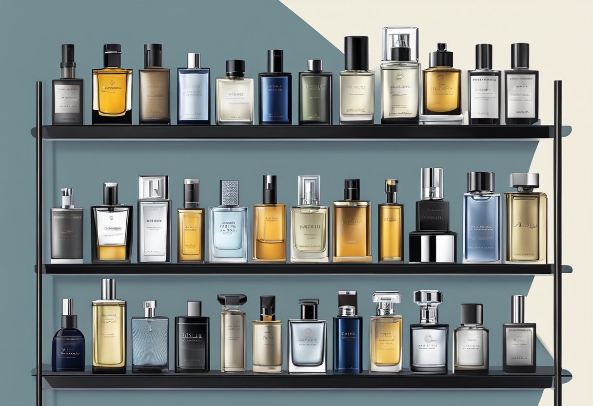 Melhores Perfumes Masculinos Importados: Top 10 Fragrâncias para Homens Exigentes -1