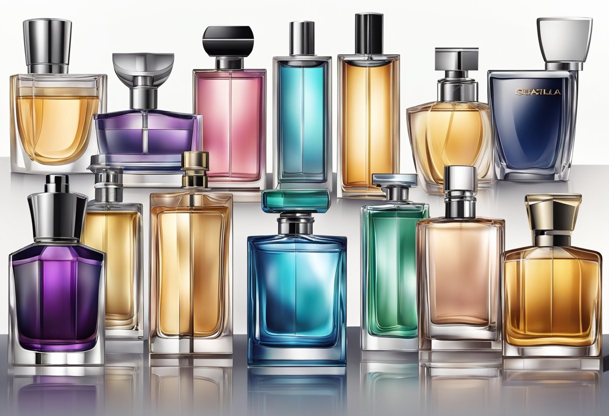 Melhores Perfumes Masculinos Importados: Top 10 Fragrâncias para Homens Exigentes -1