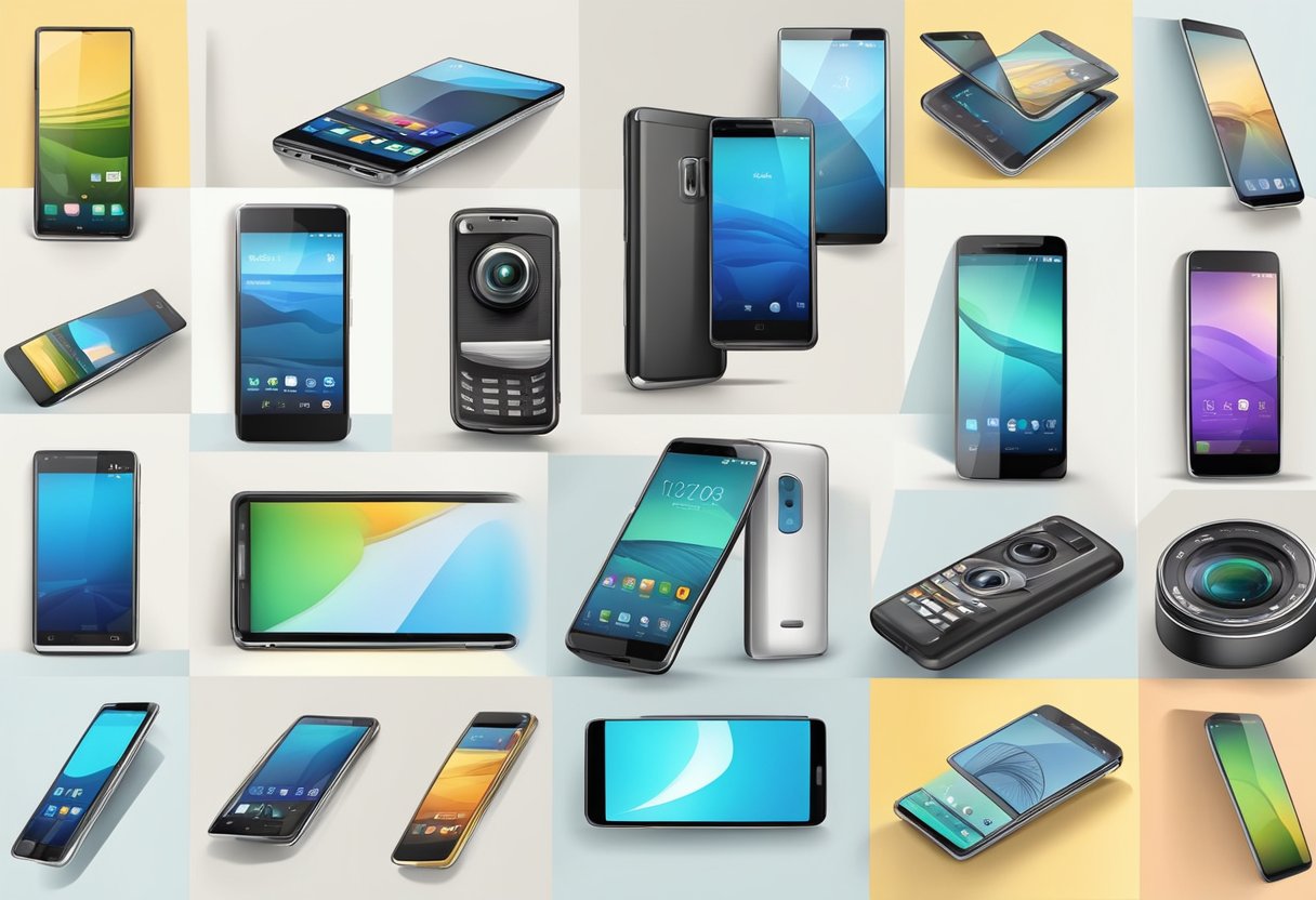 Celulares com Melhores Câmeras: Os Top 5 Modelos de 2023 -1