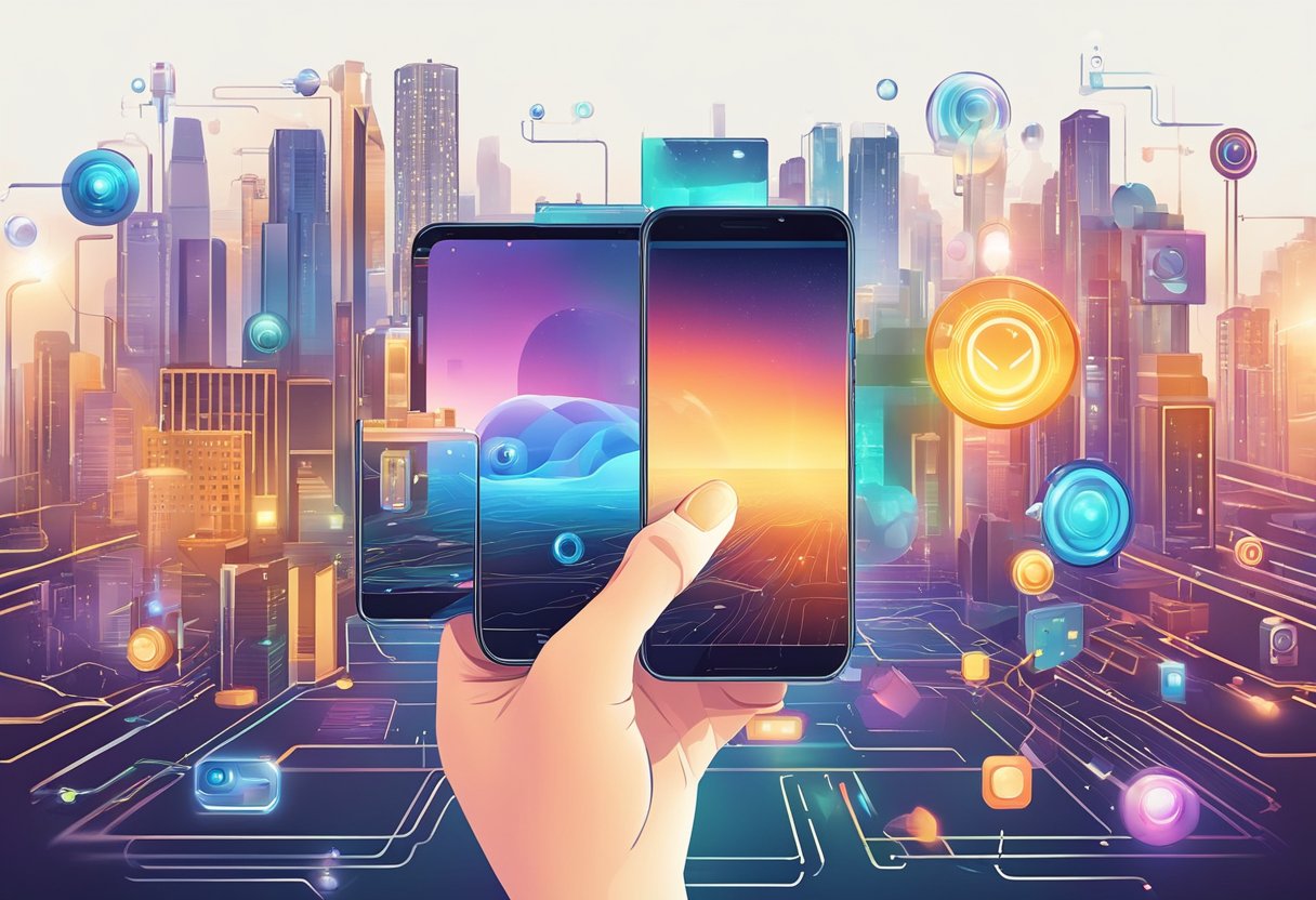 Celulares com Melhores Câmeras: Os Top 5 Modelos de 2023 -1