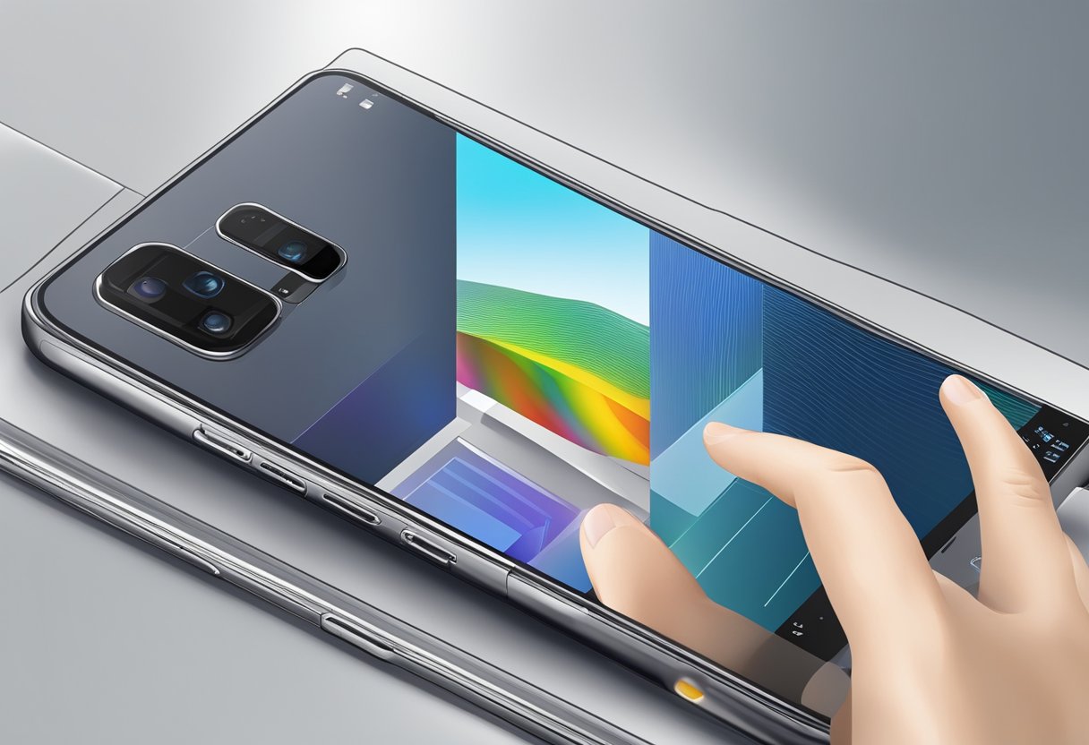 Celulares com Melhores Câmeras: Os Top 5 Modelos de 2023 -1