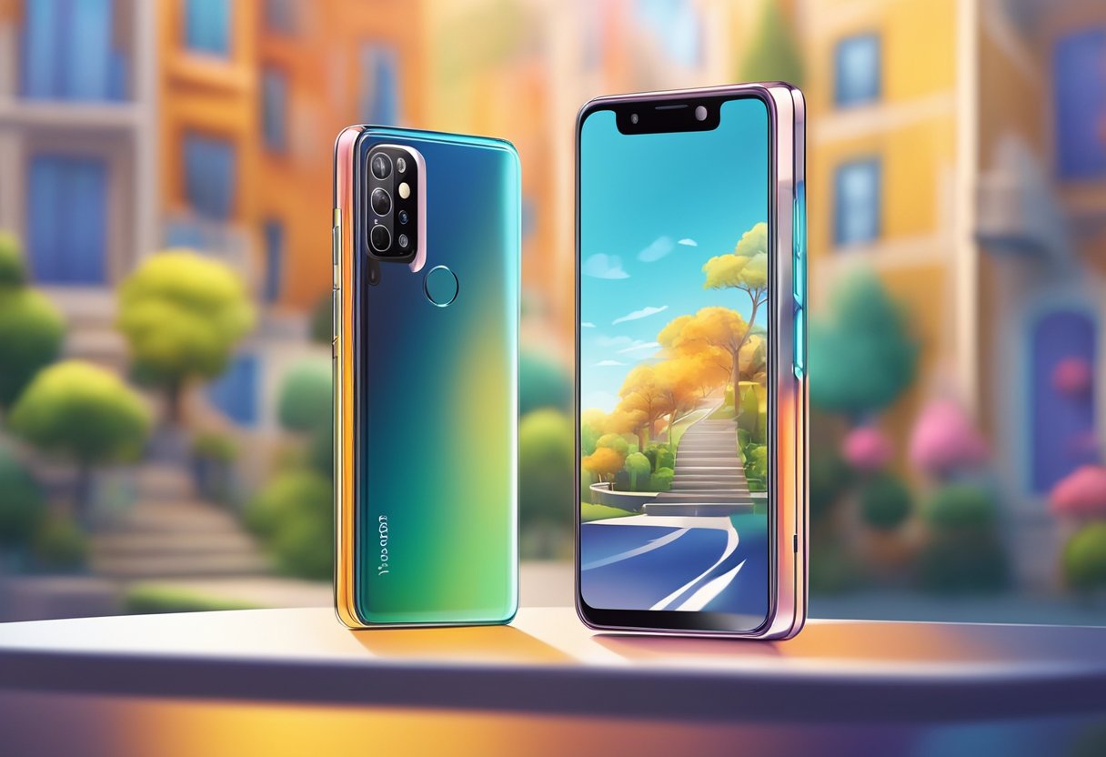 Celulares com Melhores Câmeras: Os Top 5 Modelos de 2023 -1