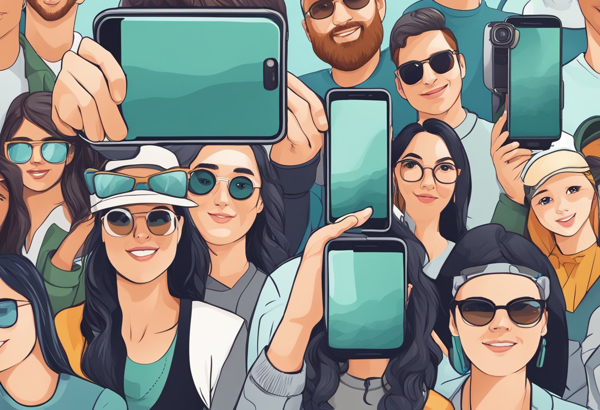 Celulares com Melhores Câmeras: Os Top 5 Modelos de 2023 -1