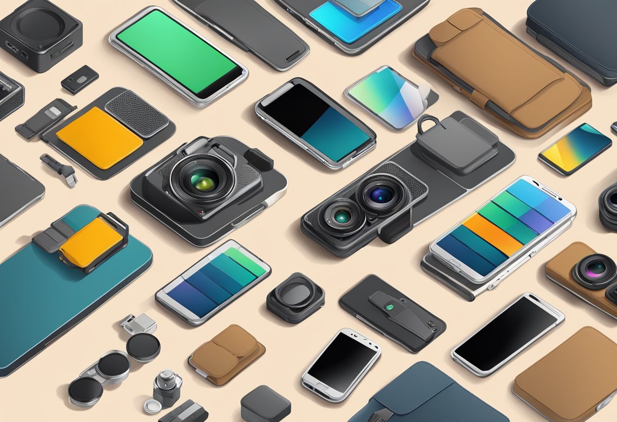 Celulares com Melhores Câmeras: Os Top 5 Modelos de 2023 -1