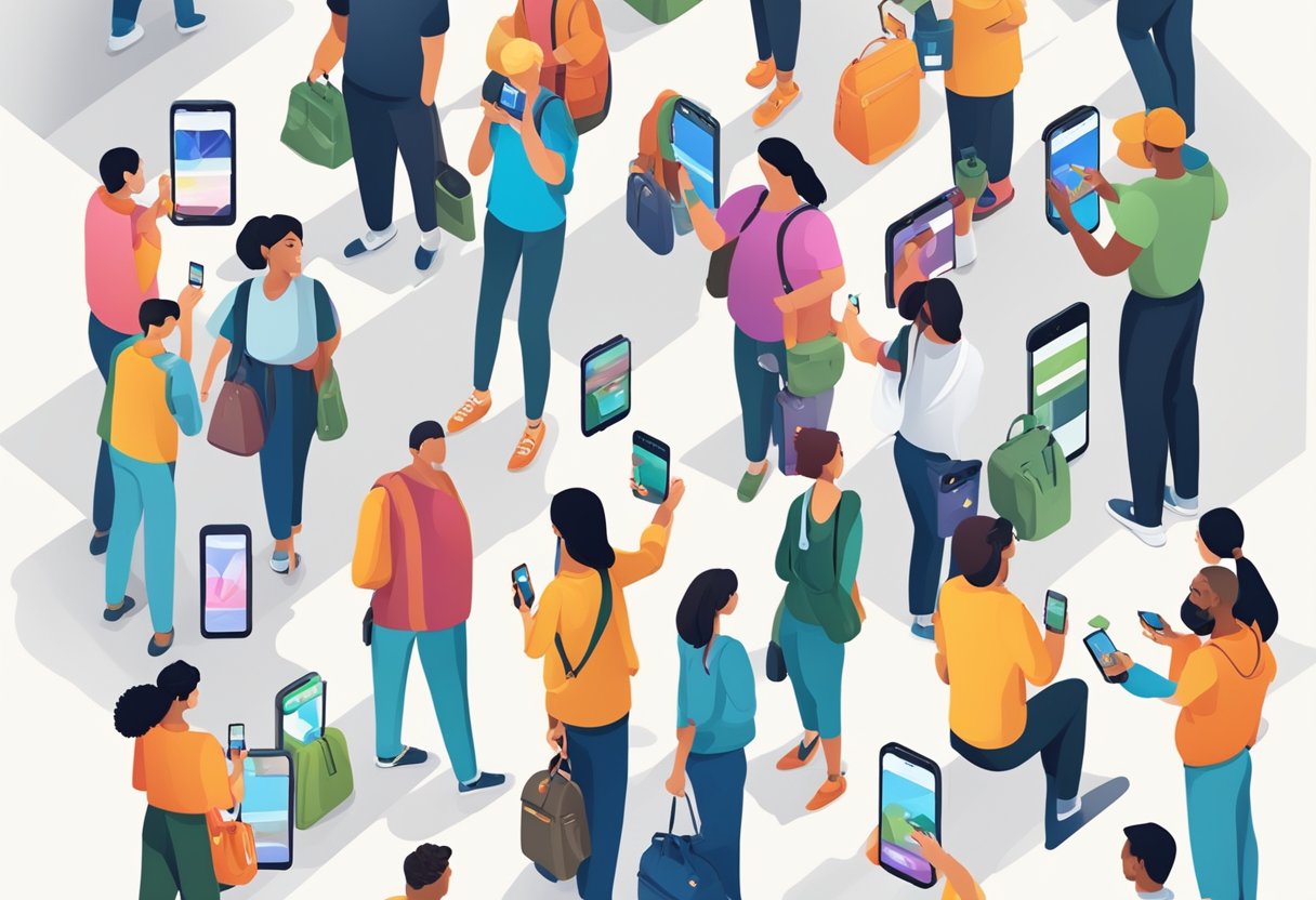 Celulares com Melhores Câmeras: Os Top 5 Modelos de 2023 -1