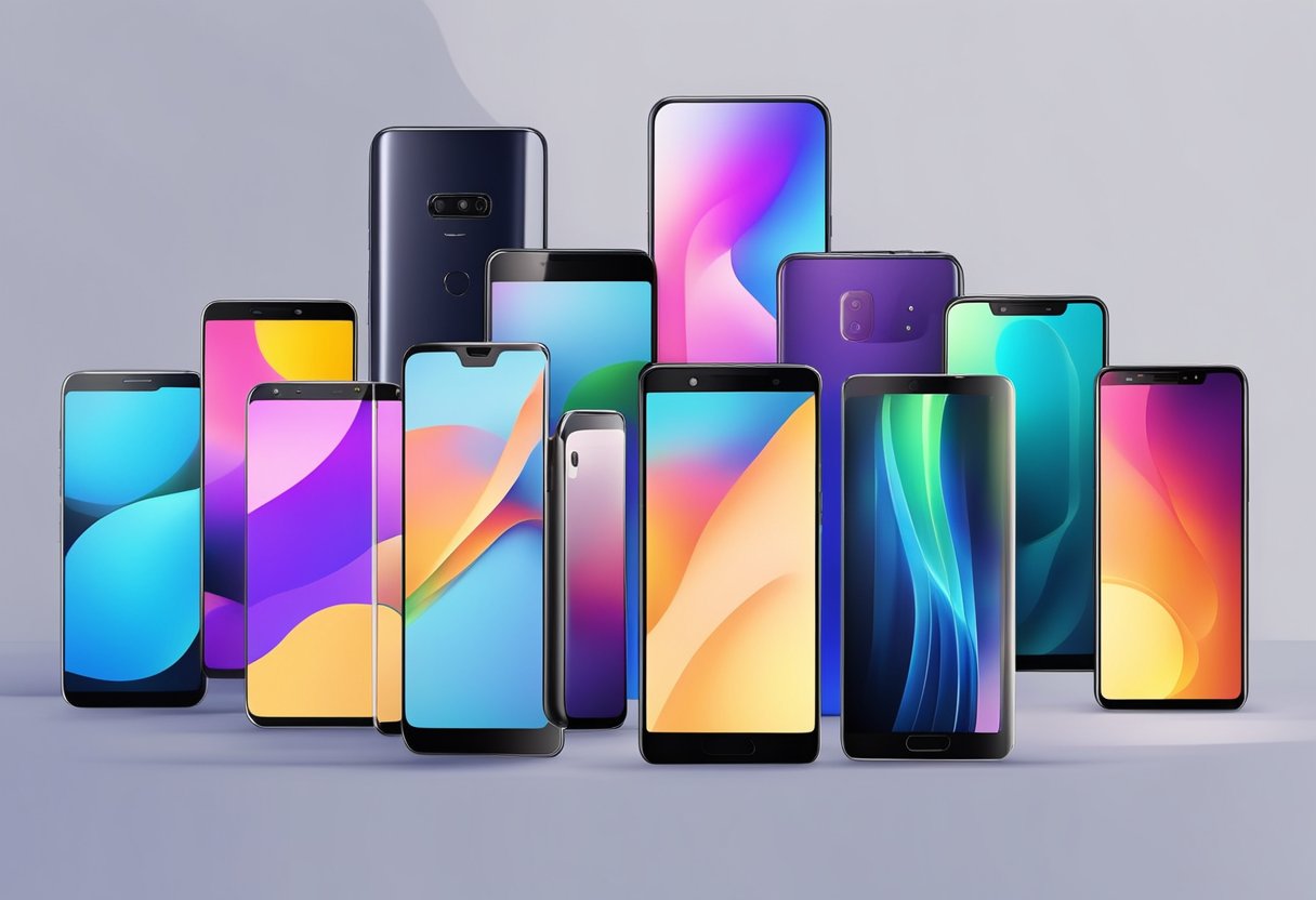 Celulares com Melhores Câmeras: Os Top 5 Modelos de 2023 -1 Celulares com Melhores Câmeras: Os Top 5 Modelos de 2023 -1