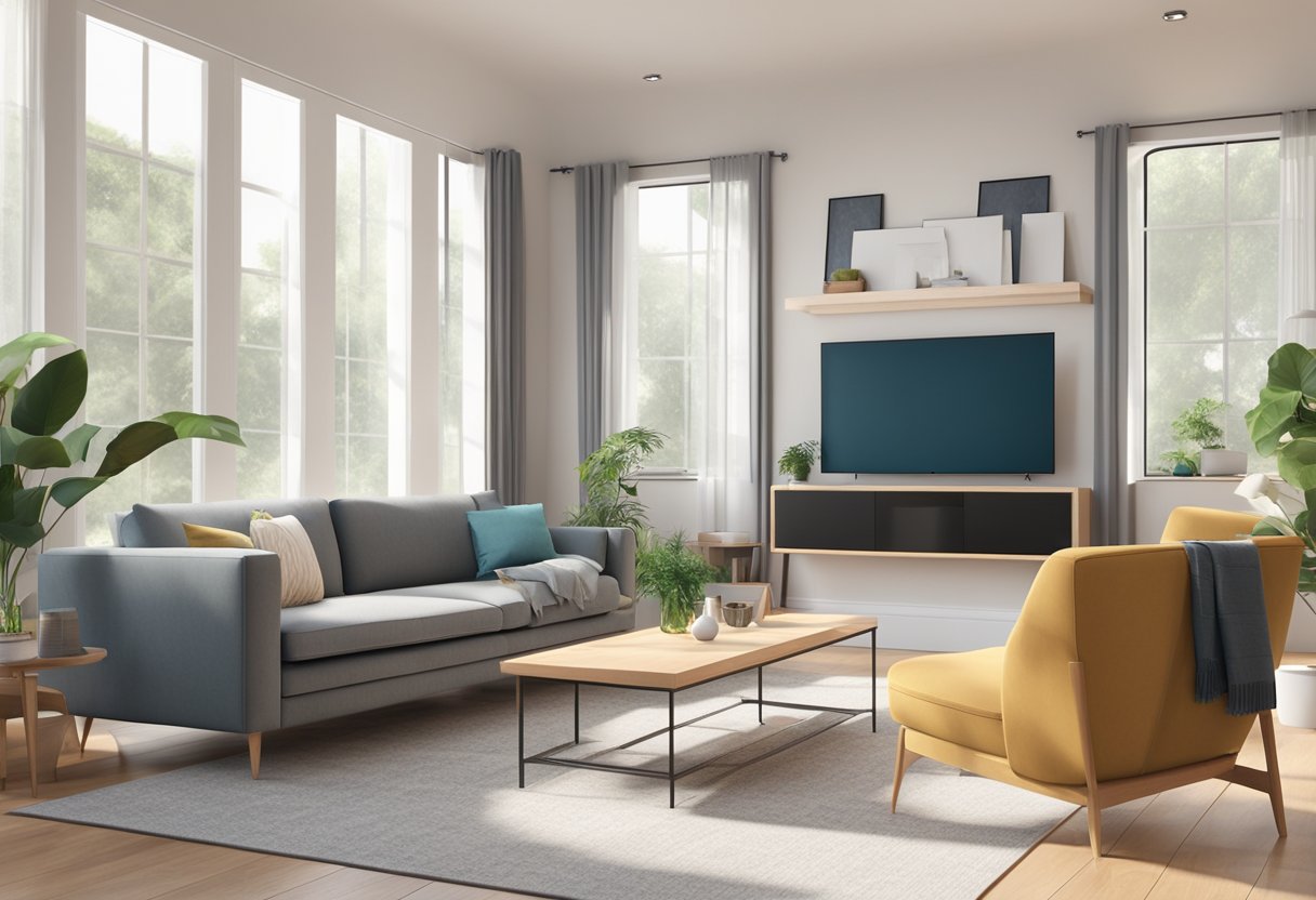 Qual O Melhor Tamanho De TV Para Você? Guia Completo Para Escolher O ...