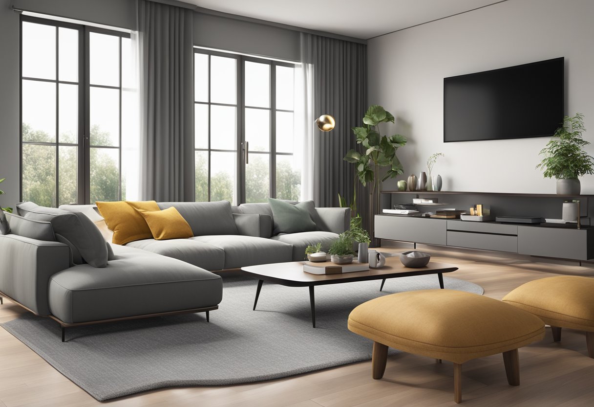 Qual O Melhor Tamanho De TV Para Você? Guia Completo Para Escolher O ...